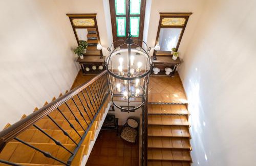 Aguilar de la Frontera Villa | Hacienda Los Manchones