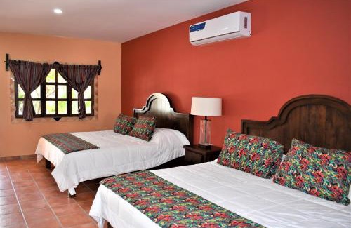 Puerto Penasco Hotel | Hacienda Monarcas Resort