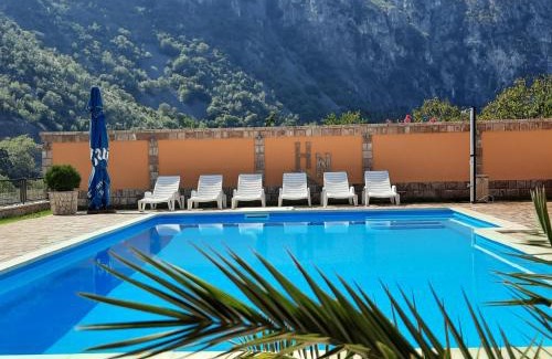 Slipcici House | Hacienda Neretva