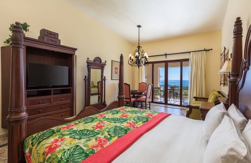 Maneadero Hotel | Hacienda Resort