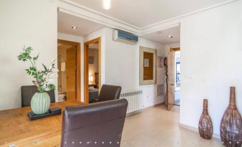 Sucina Apartment | Hacienda Riquelme Golf Resort Ground Floor Apartment
