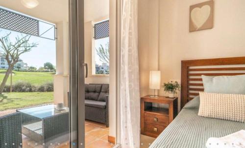 Sucina Apartment | Hacienda Riquelme Golf Resort Ground Floor Apartment