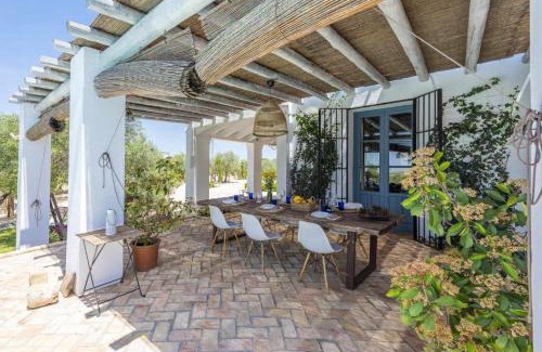 Marchena House | Hacienda San Antonio