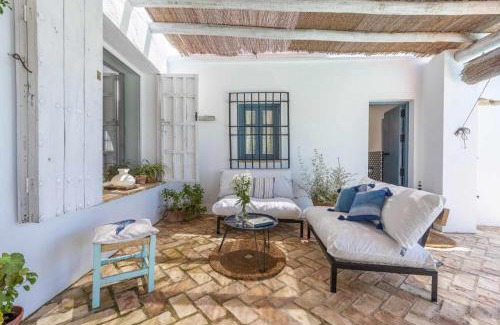 Marchena House | Hacienda San Antonio