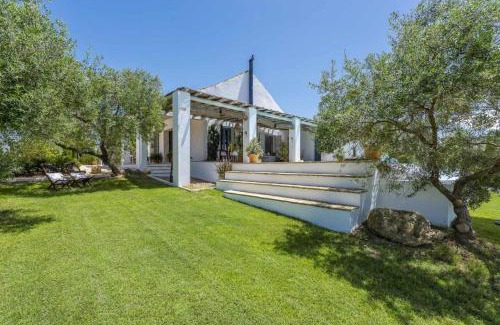 Marchena House | Hacienda San Antonio
