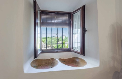 Marchena House | Hacienda San Antonio Holiday Home