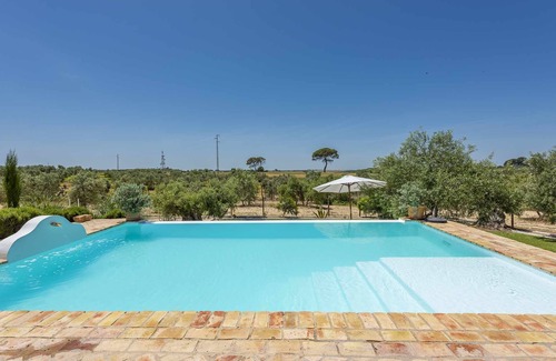 Marchena House | Hacienda San Antonio Holiday Home
