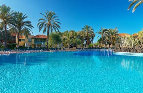 Brena Baja Hotel | Hacienda San Jorge