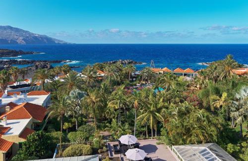 Brena Baja Hotel | Hacienda San Jorge