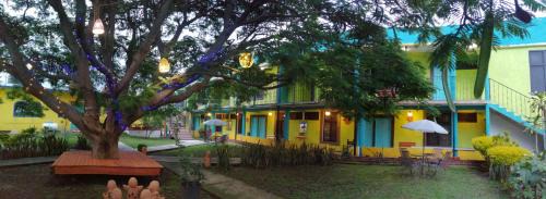 Tlayacapan Hotel | Hacienda San Miguel