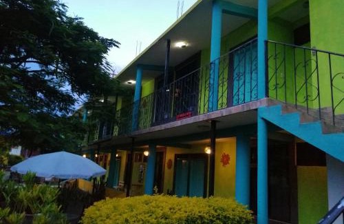 Tlayacapan Hotel | Hacienda San Miguel