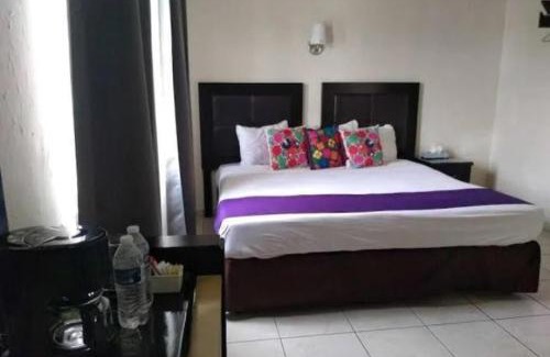 Zapotlanejo Hotel | Hacienda Santa Ireme