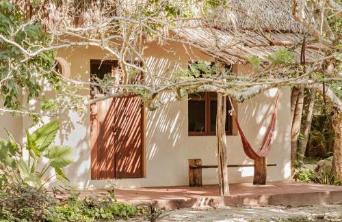 Sudzal Bed & Breakfast | Hacienda Shambalante