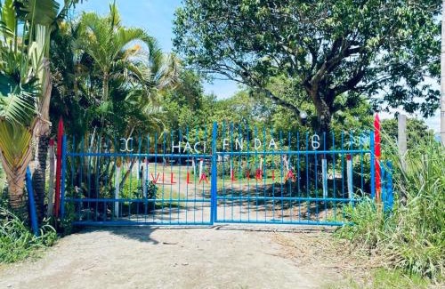 Campoalegre House | Hacienda Villa Liria