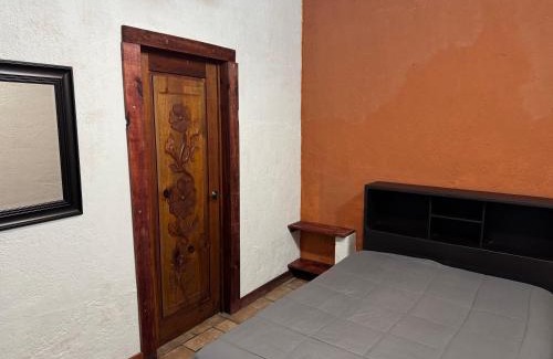 Cuernavaca House | HaciendaBosque
