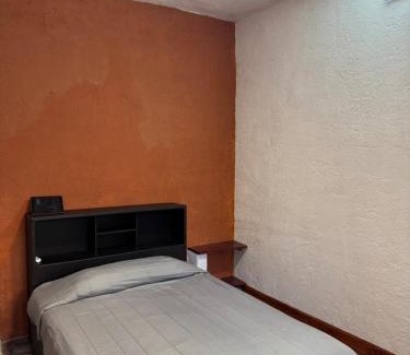 Cuernavaca House | HaciendaBosque