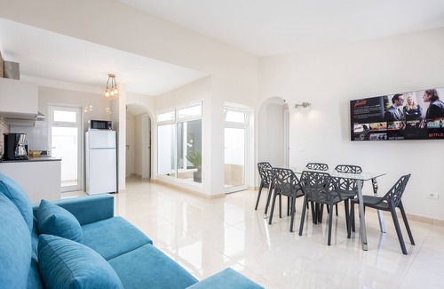 Costa Adeje Apartment | Haciendas Village Tenerife