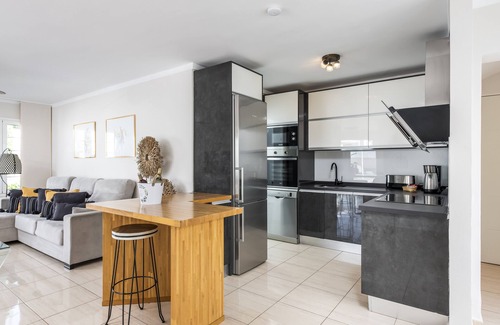 Costa Adeje Apartment | Haciendas Village Tenerife