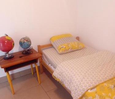 Meynes Apartment | HACIENDITA