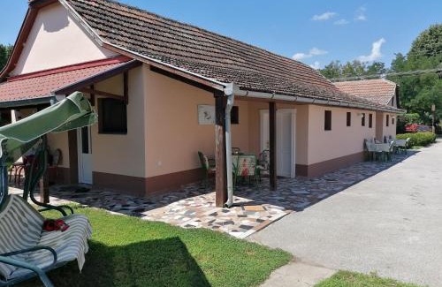 Palic Apartment | Hacijenda MALI RAJ