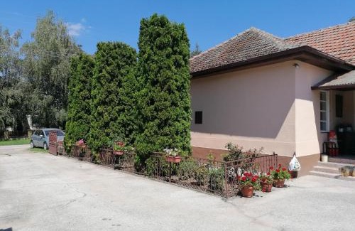 Palic Apartment | Hacijenda MALI RAJ