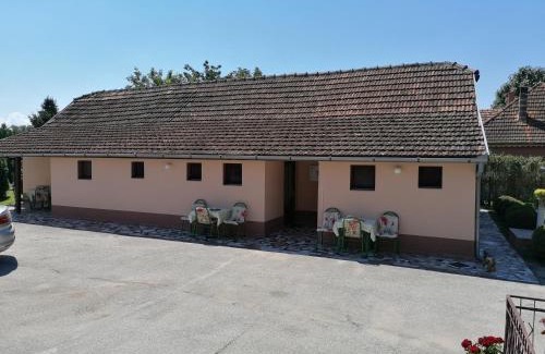 Palic Apartment | Hacijenda MALI RAJ