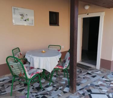 Palic Apartment | Hacijenda MALI RAJ