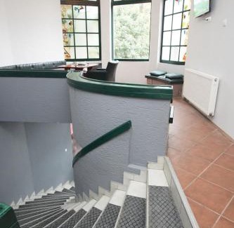 Bajina Basta House | Hacijenda
