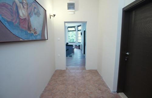 Bajina Basta House | Hacijenda