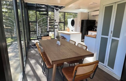 LaGrange Cabin | Hacker House - Do Your Best Work