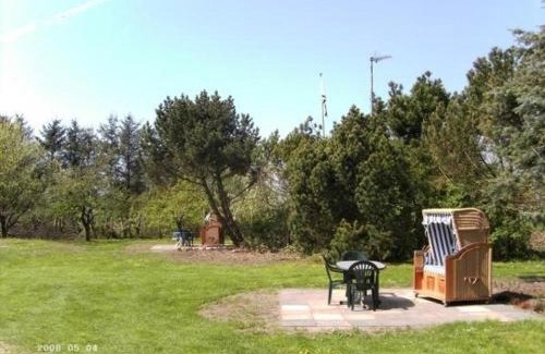 Osterende Apartment | Hackerhof-Ostwohnung