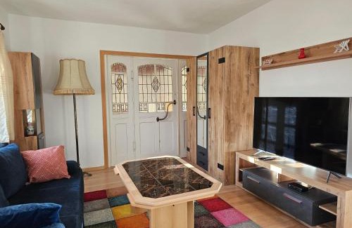 Osterende Apartment | Hackerhof-Ostwohnung