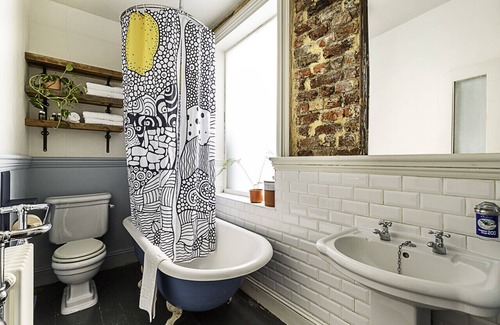 Hackney Wick House | Hackney - Victoria Park: Generous 2 Bed Terrace