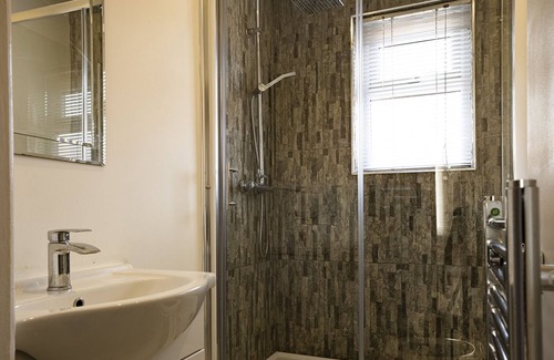 Middlesbrough House | Haddon House | Workstays UK