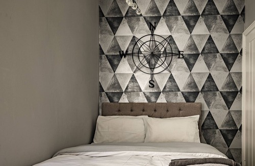 Middlesbrough House | Haddon House | Workstays UK