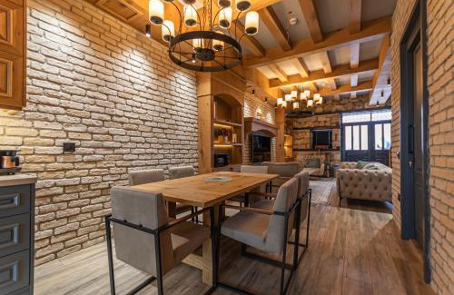 Kaleici Villa | Hadrian s Gate Old Town