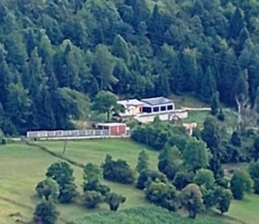 East Sarajevo Villa | Hadziluk vila