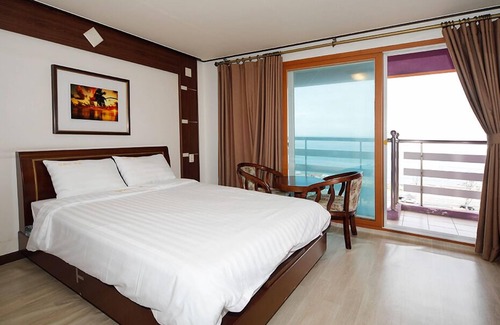 Sokcho Hotel | Haedoji Hotel Yangyang