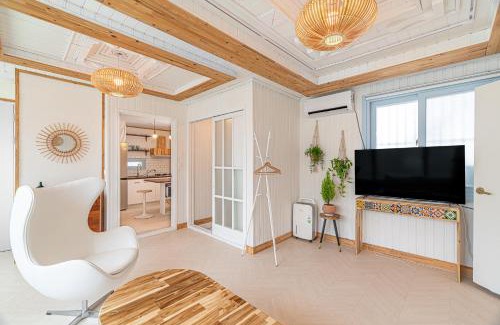 Haeundae House | Haeundae Haeridan Stay