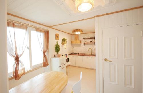 Haeundae House | Haeundae Haeridan Stay