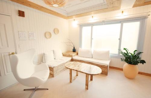 Haeundae House | Haeundae Haeridan Stay