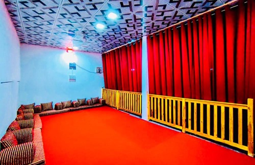 Kattankudy House | Hafa Garden