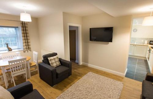 Llangollen House | Hafan
