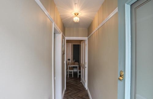 Conwy House | Hafan Glyd