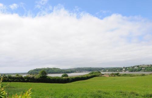 Llanybri House | Hafan Llansteffan