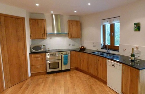 Llandovery House | Hafan Myrddin in Llandovery