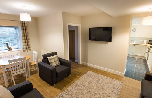 Llangollen Cottage | HAFAN, pet friendly, character holiday cottage in Llangollen