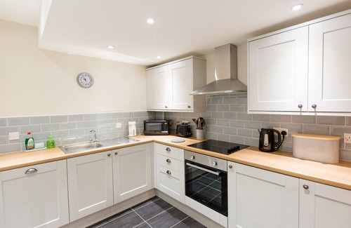 Llangollen Cottage | HAFAN, pet friendly, character holiday cottage in Llangollen