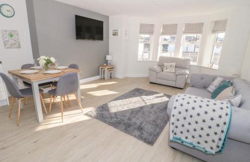 Benllech Apartment | Hafan Traeth Beach Haven