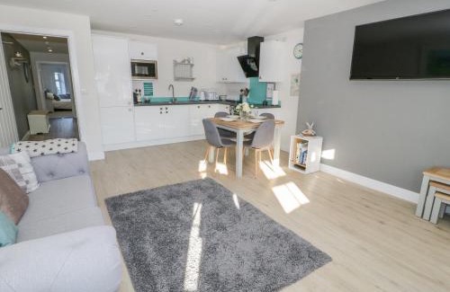 Benllech Apartment | Hafan Traeth Beach Haven
